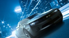 Chevrolet Camaro chevrolet camaro ss