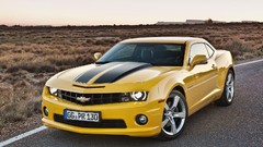 Chevrolet camaro EU