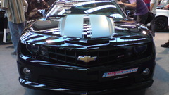 Chevrolet Camaro ss Car