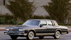 Chevrolet Caprice