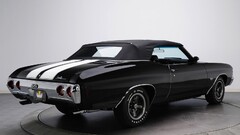 chevrolet chevelle Car Chevrolet black cars vehicle