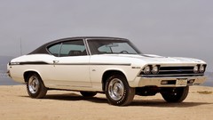 Chevrolet chevelle classic cars