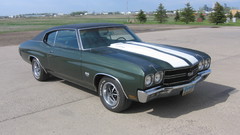 Chevrolet Chevelle SS