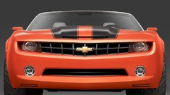 Chevrolet chevrolet camaro