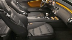 Chevrolet chevrolet camaro