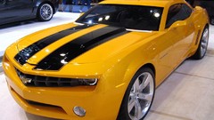 Chevrolet chevrolet camaro muscle cars chevrolet camaro ss