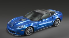 Chevrolet chevrolet corvette zr1