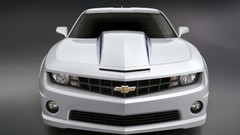 Chevrolet concept art chevrolet camaro