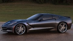 Chevrolet corvette 2014 corvette c7 Corvette 2014