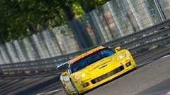 Chevrolet corvette 24 Hours