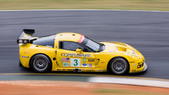 Chevrolet Corvette Car