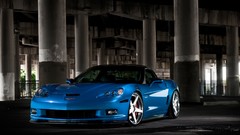 Chevrolet corvette Chevrolet Corvette C6 Chevrolet Corvette C6 