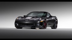 Chevrolet Corvette Chevrolet Corvette Z06