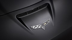 Chevrolet Corvette Chevrolet Corvette Z06