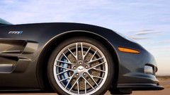 Chevrolet corvette chevrolet corvette zr1