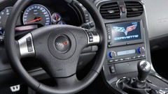 Chevrolet corvette chevrolet corvette zr1 dashboards