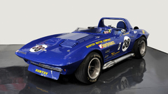 Chevrolet Corvette Corvette Stingray