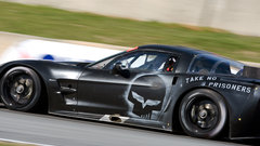 Chevrolet Corvette GT