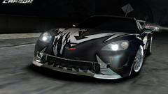 Chevrolet Corvette need for