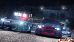 Chevrolet Corvette need for