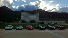 Chevrolet Corvette stingray