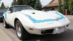 Chevrolet Corvette Stingray Chevrolet Corvette C3