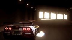 Chevrolet Gran Turismo vehicles