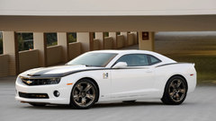 Chevrolet hurst Camaro