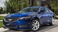 Chevrolet impala
