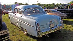 Chevrolet Mercury vehicles old