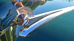 Chevrolet old cars nash