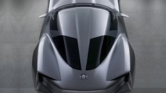 Chevrolet Stingray Concept