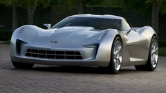 Chevrolet Stingray Concept