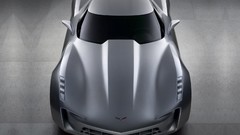Chevrolet Stingray Concept