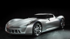 Chevrolet Stingray Concept