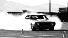 Chevrolet vehicles burnout 1969 chevrolet camaro