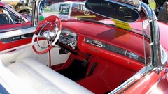 Chevrolet vehicles Cadillac old