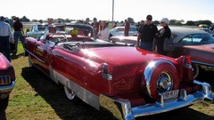 Chevrolet vehicles Cadillac old