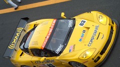 Chevrolet vehicles chevrolet corvette