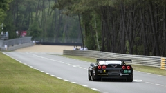 Chevrolet vehicles Chevrolet Corvette