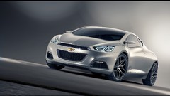 Chevrolet vehicles concept cars