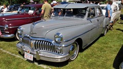 Chevrolet vehicles DeSoto old