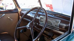 Chevrolet vehicles Franklin old