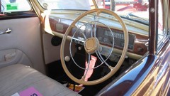 Chevrolet vehicles Franklin old