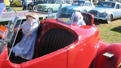 Chevrolet vehicles Franklin old