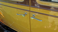 Chevrolet vehicles Franklin old