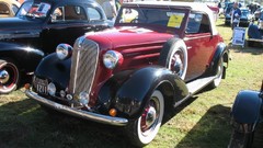 Chevrolet vehicles Franklin old