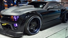 Chevrolet vehicles muscle cars Chevrolet Camaro ZL1