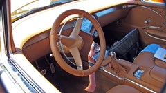 Chevrolet vehicles Nomad old