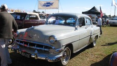 Chevrolet vehicles old cars